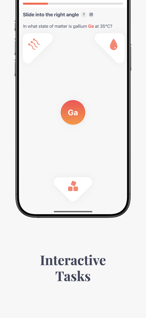 EasyChem: Learn Chemistry - 