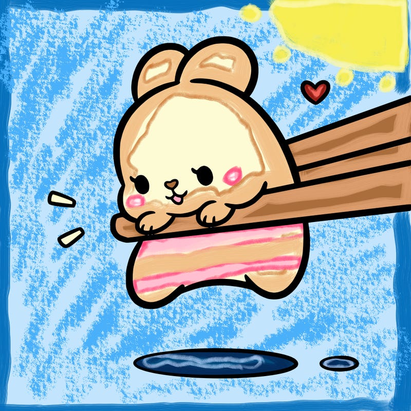 After
