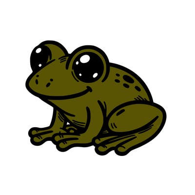 frog