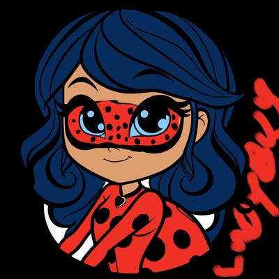 miraclous ladybug