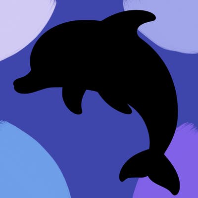 dolphin
