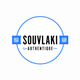 Souvlaki Authentique