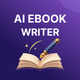 AI Ebook Generator-Book Writer