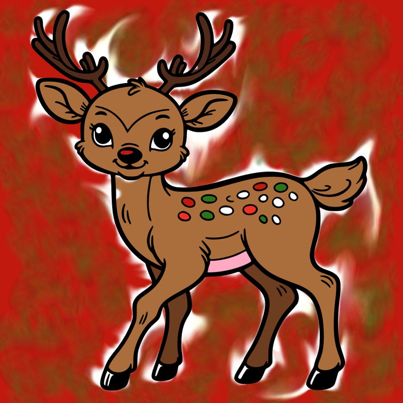deer