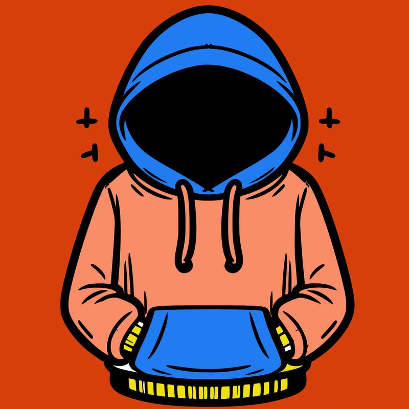 hoodie