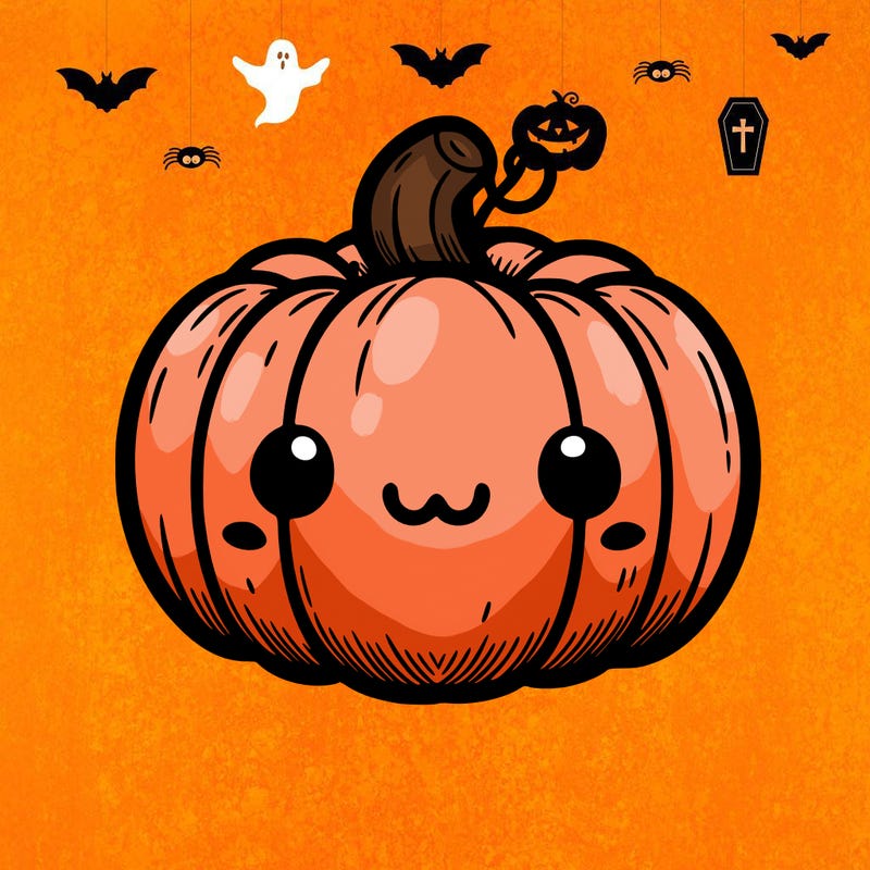 1🎃