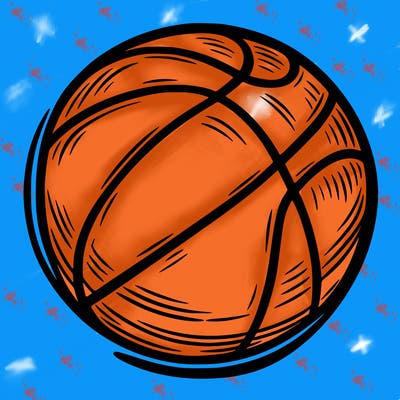 basketball