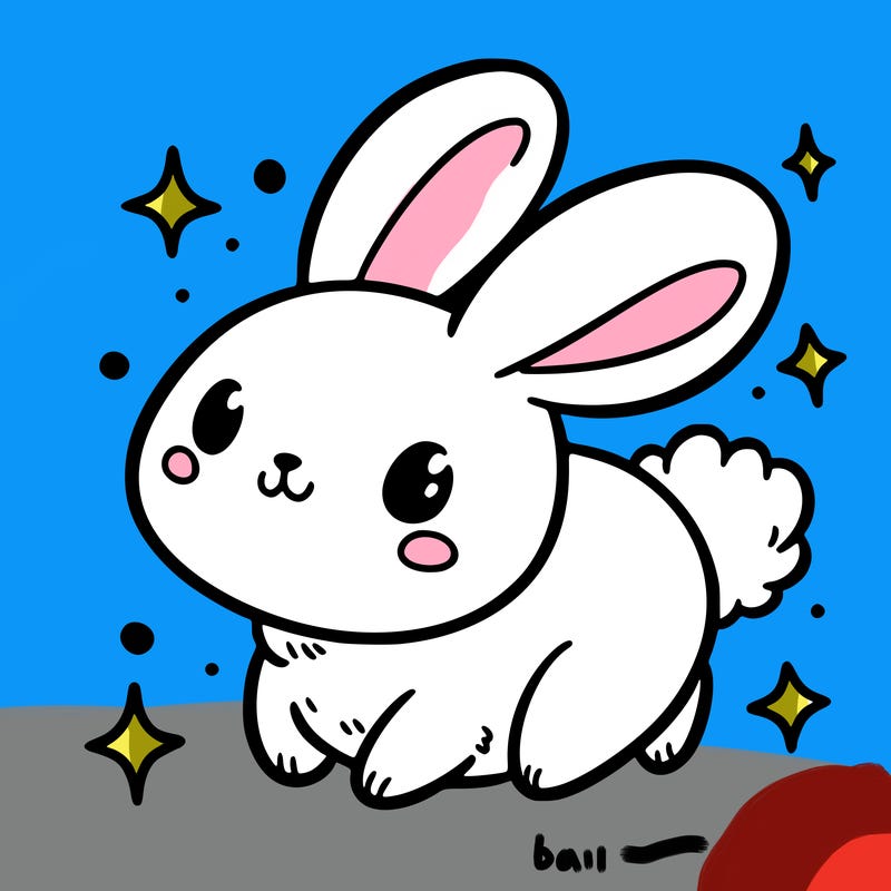 bunny