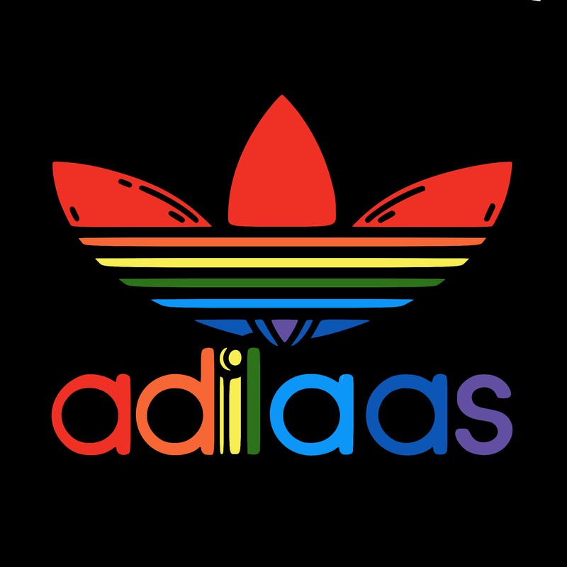 adidas