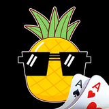 智星德州-菠蘿-PA Poker（牛牛,水果机,斗地主）