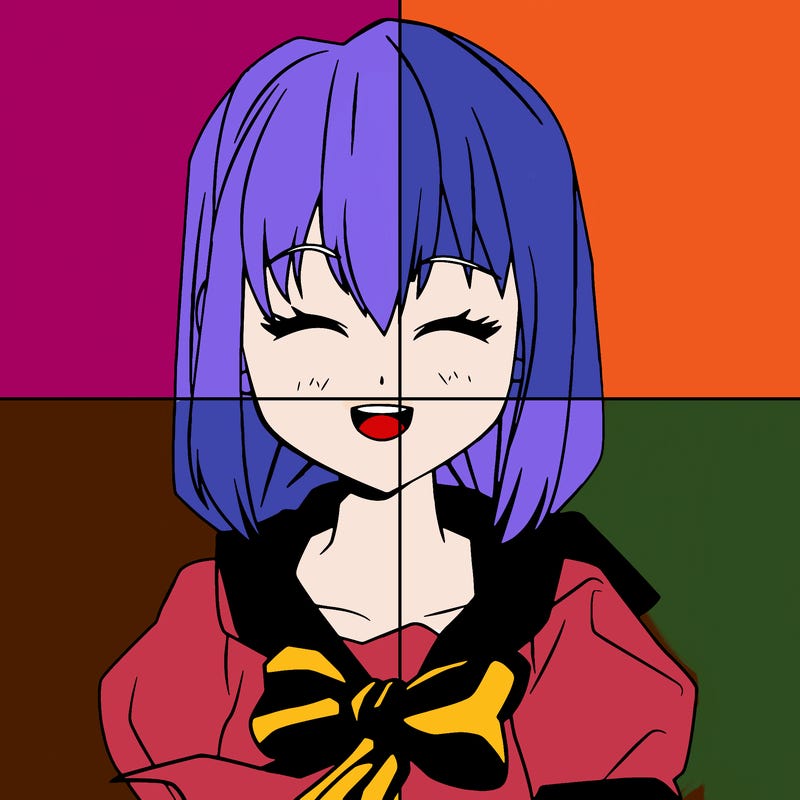 After