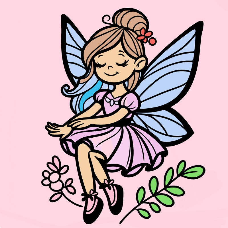 fairy