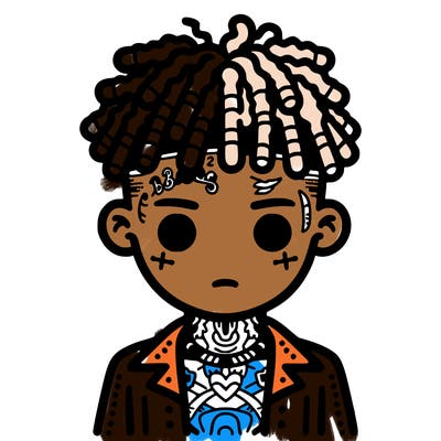xxxtentacion