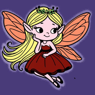 fairy