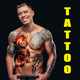 Tattoo Maker Design Editor