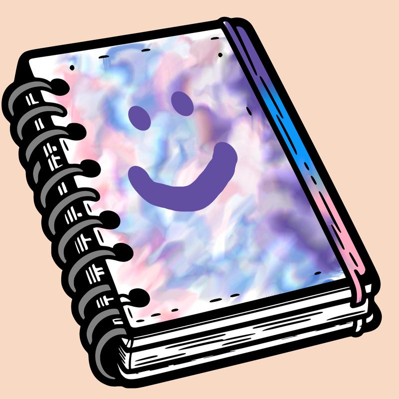 notebook