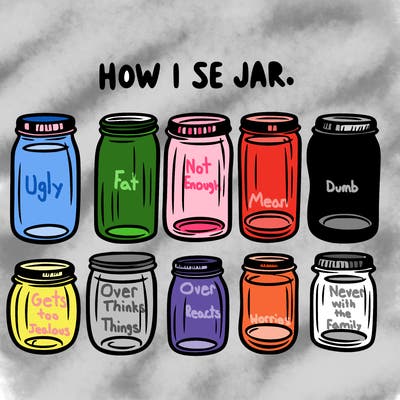 how i see jars