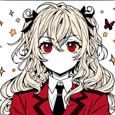 manga