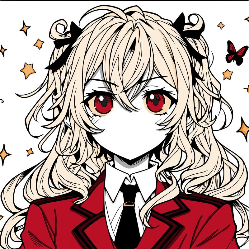 manga
