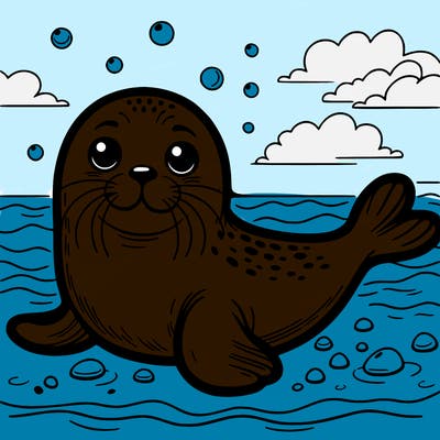 seal