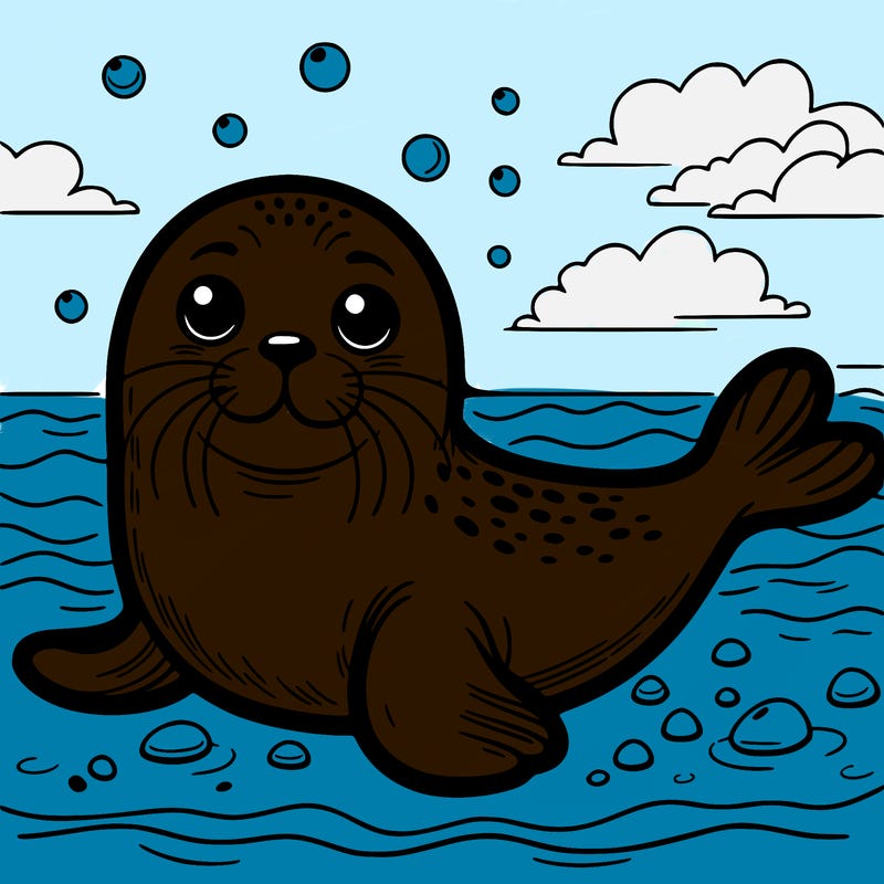 seal