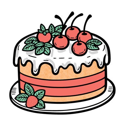 cake
