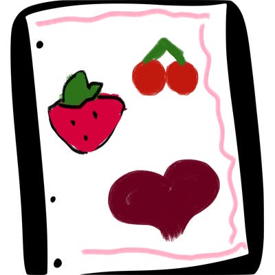 blank white page with nothing drawn on it