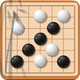 King's Gomoku - Leisure Puzzle