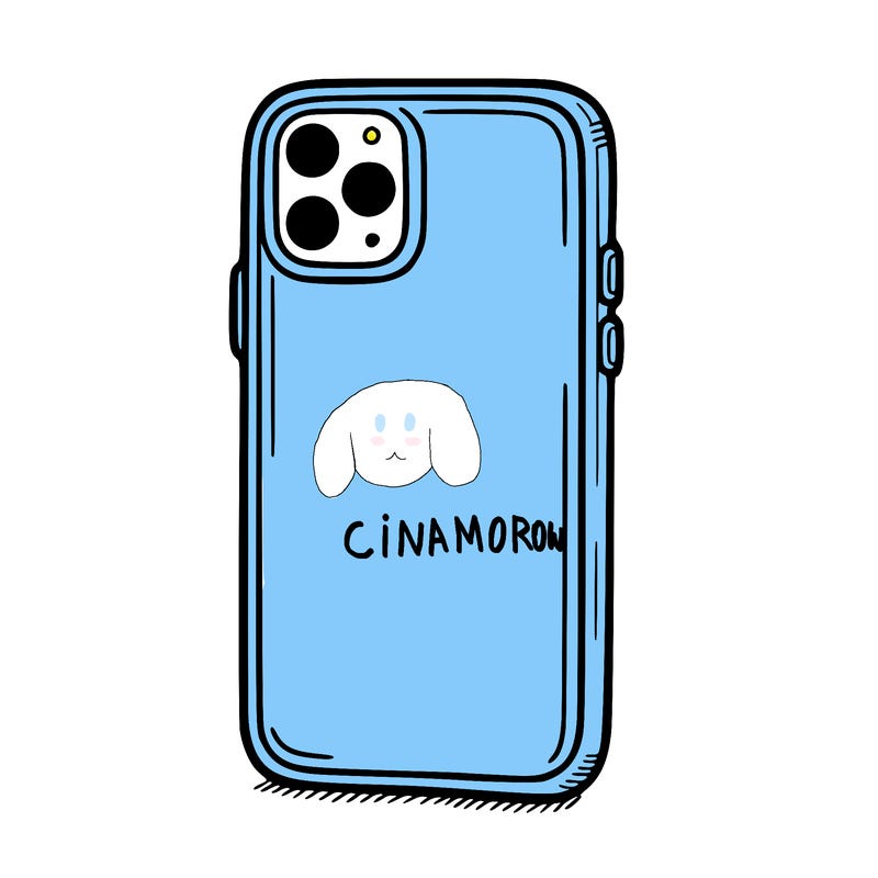 phone case