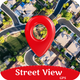 MAPAS: Live Street View - GPS