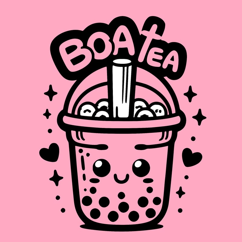 boba tea