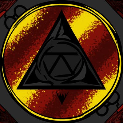 deathly hallows