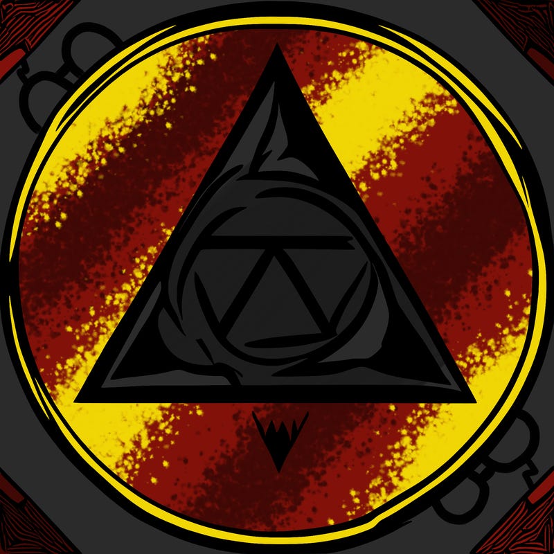 deathly hallows