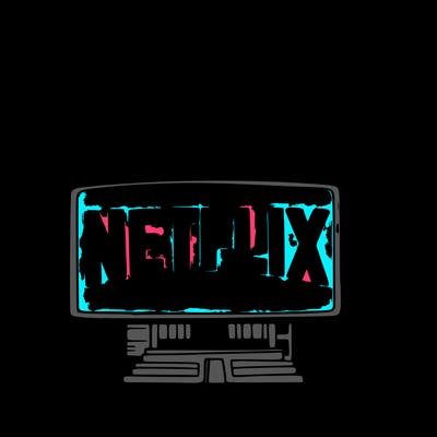 netflix logo
