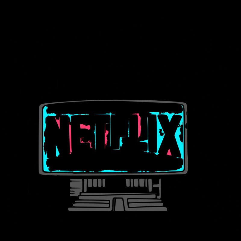 netflix logo