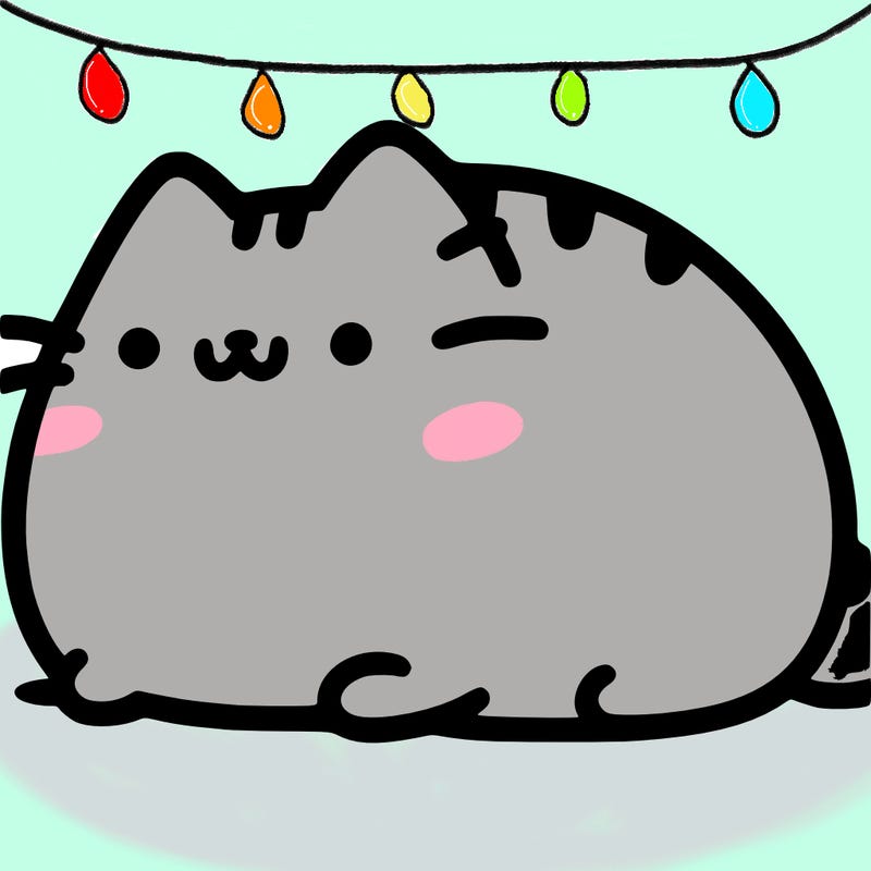 pusheen
