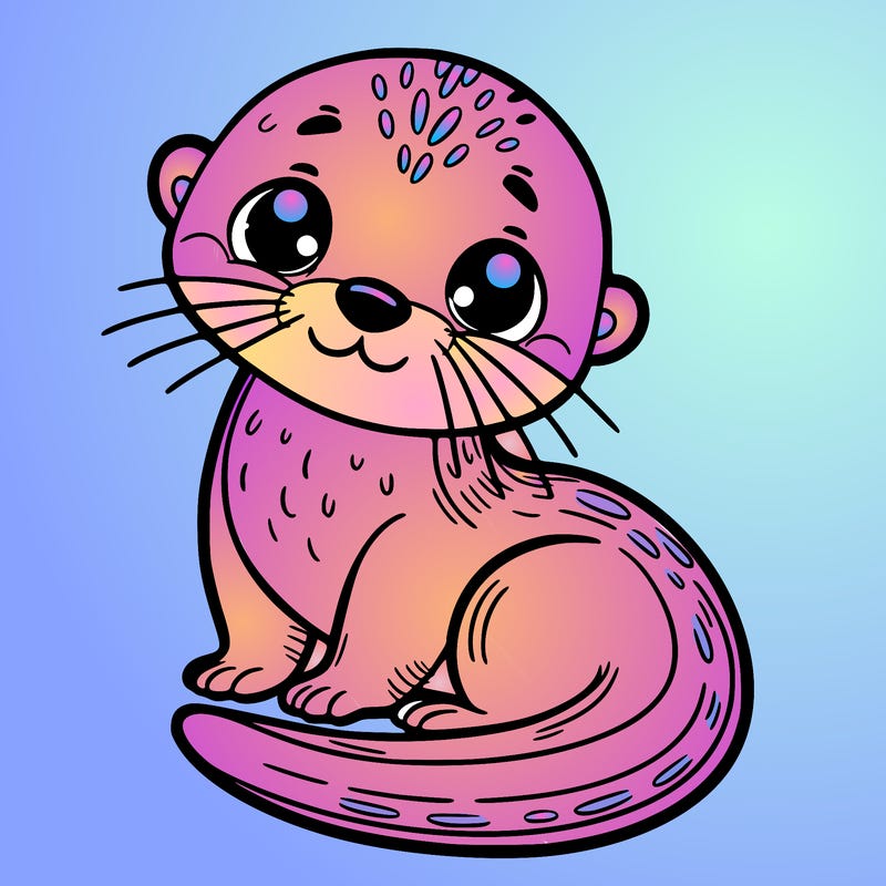 otter