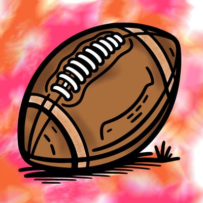 football