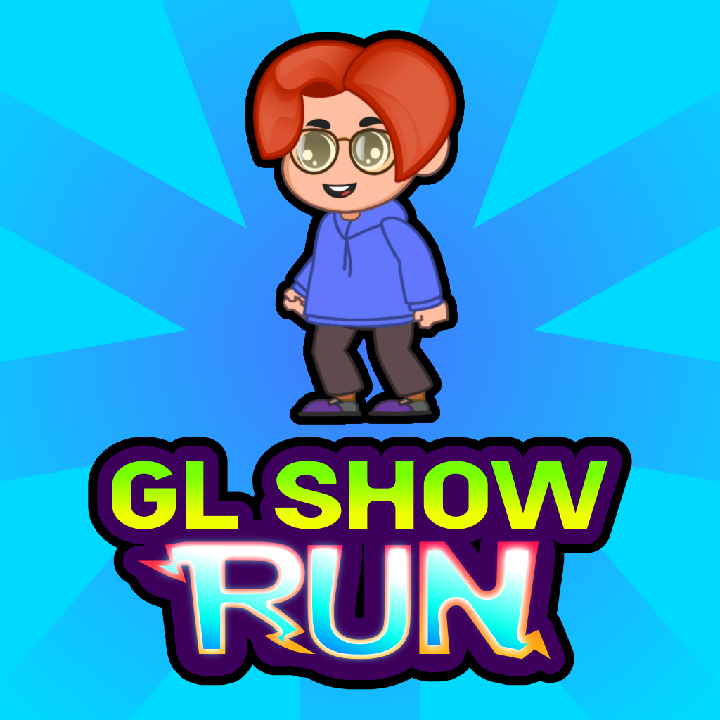 GL Show Run - Games App | MWM