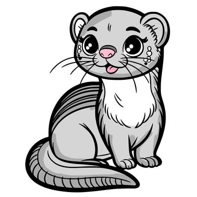 ferret