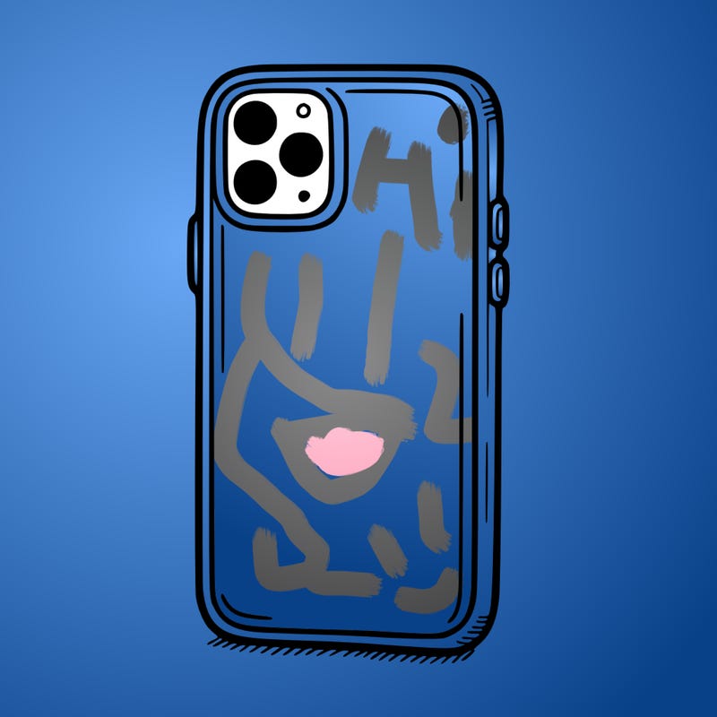 phone case
