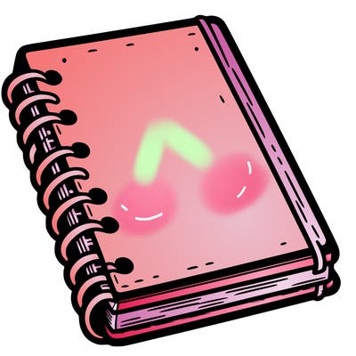 notebook