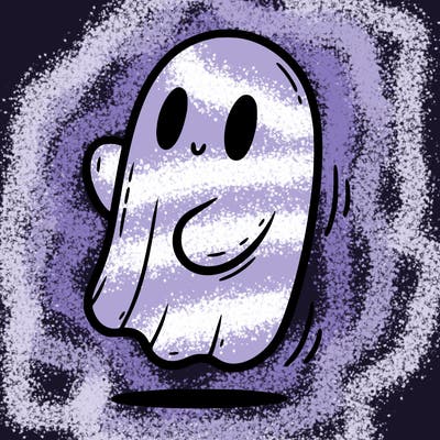 ghost