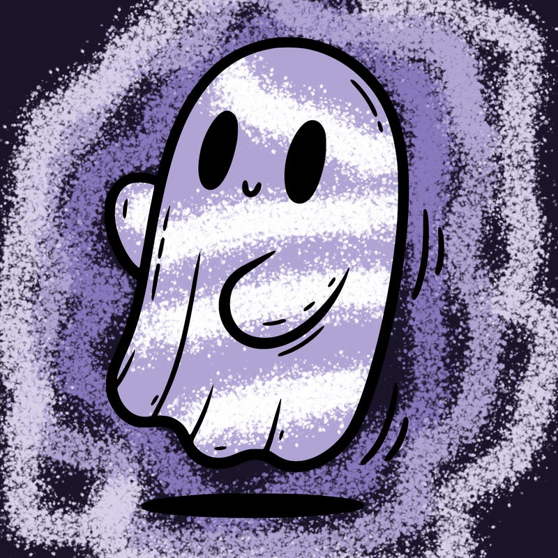 ghost