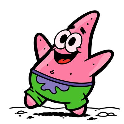 patrick