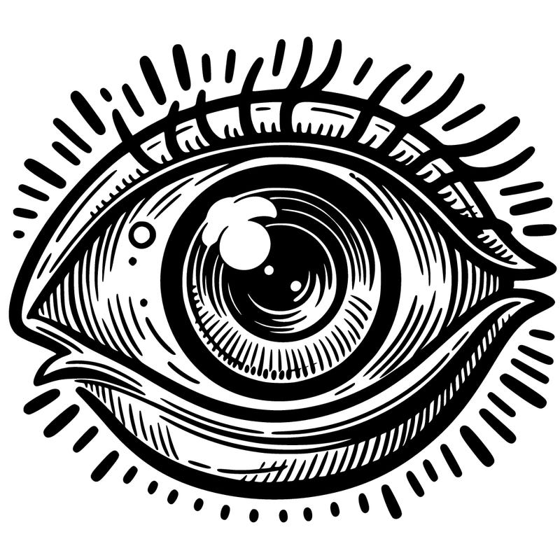 eye
