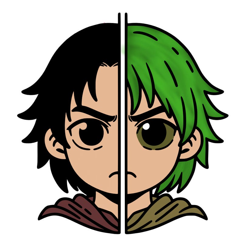 split