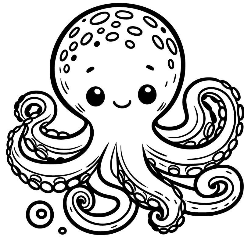 octopus