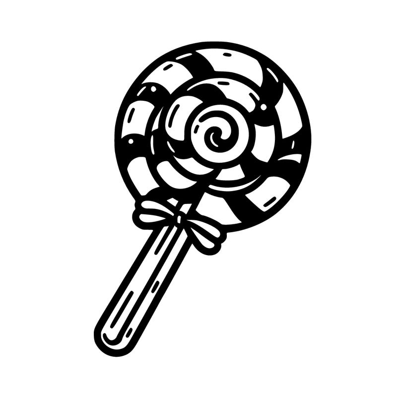 lollipop