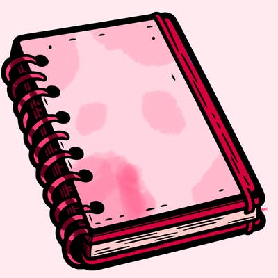 notebook
